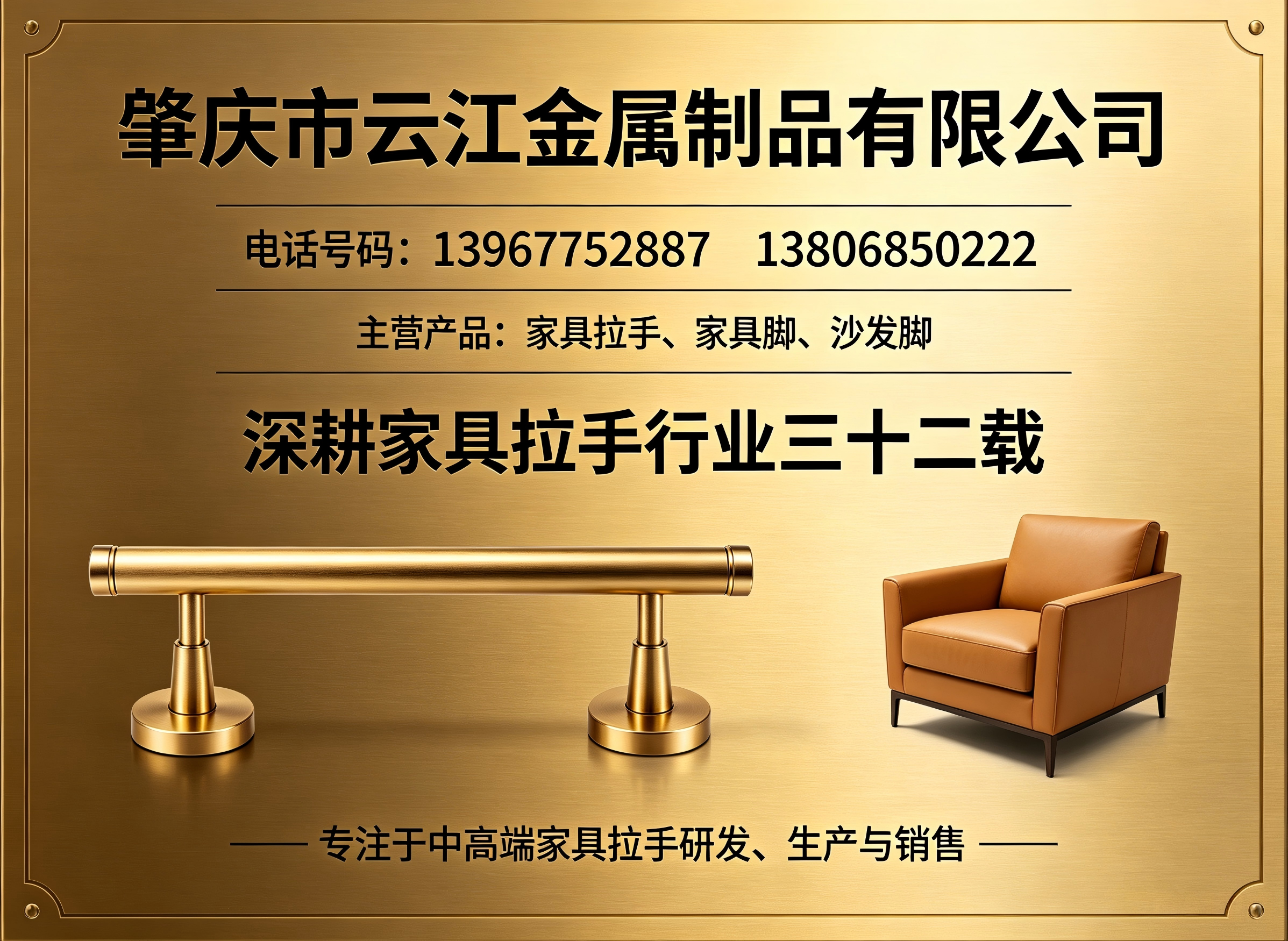 云江金属
